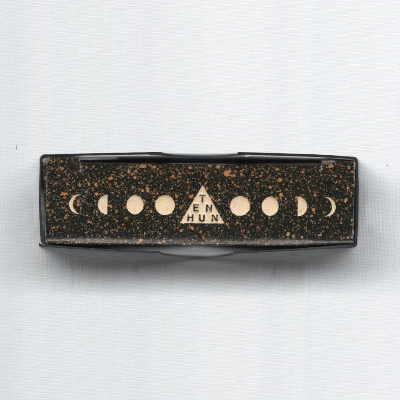 Vivid Kingdoms (Black/Gilded, SIGNED!) [AUCTION]