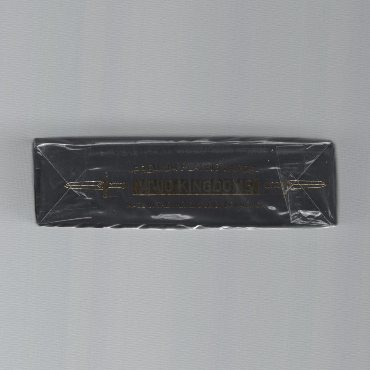 Vivid Kingdoms [AUCTION]