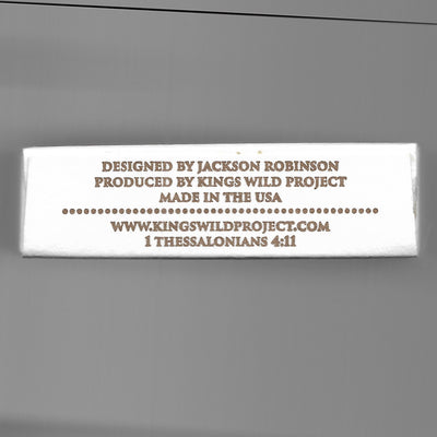 Verum Videre (V1) [AUCTION]