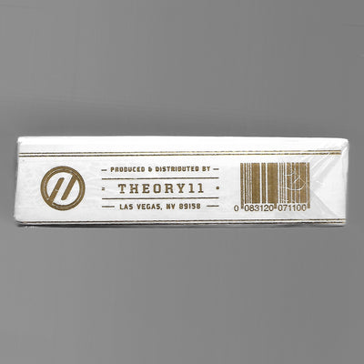 Monarchs (White/Gold, V1) [AUCTION]