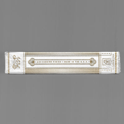 Monarchs (White/Gold, V1) [AUCTION]