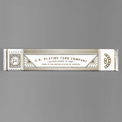 Monarchs (White/Gold, V1) [AUCTION]