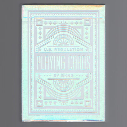 DKNG Wheels Holographic "Misprint"  [AUCTION]