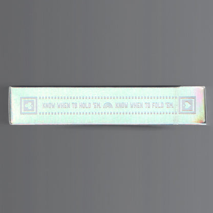 DKNG Wheels Holographic "Misprint"  [AUCTION]