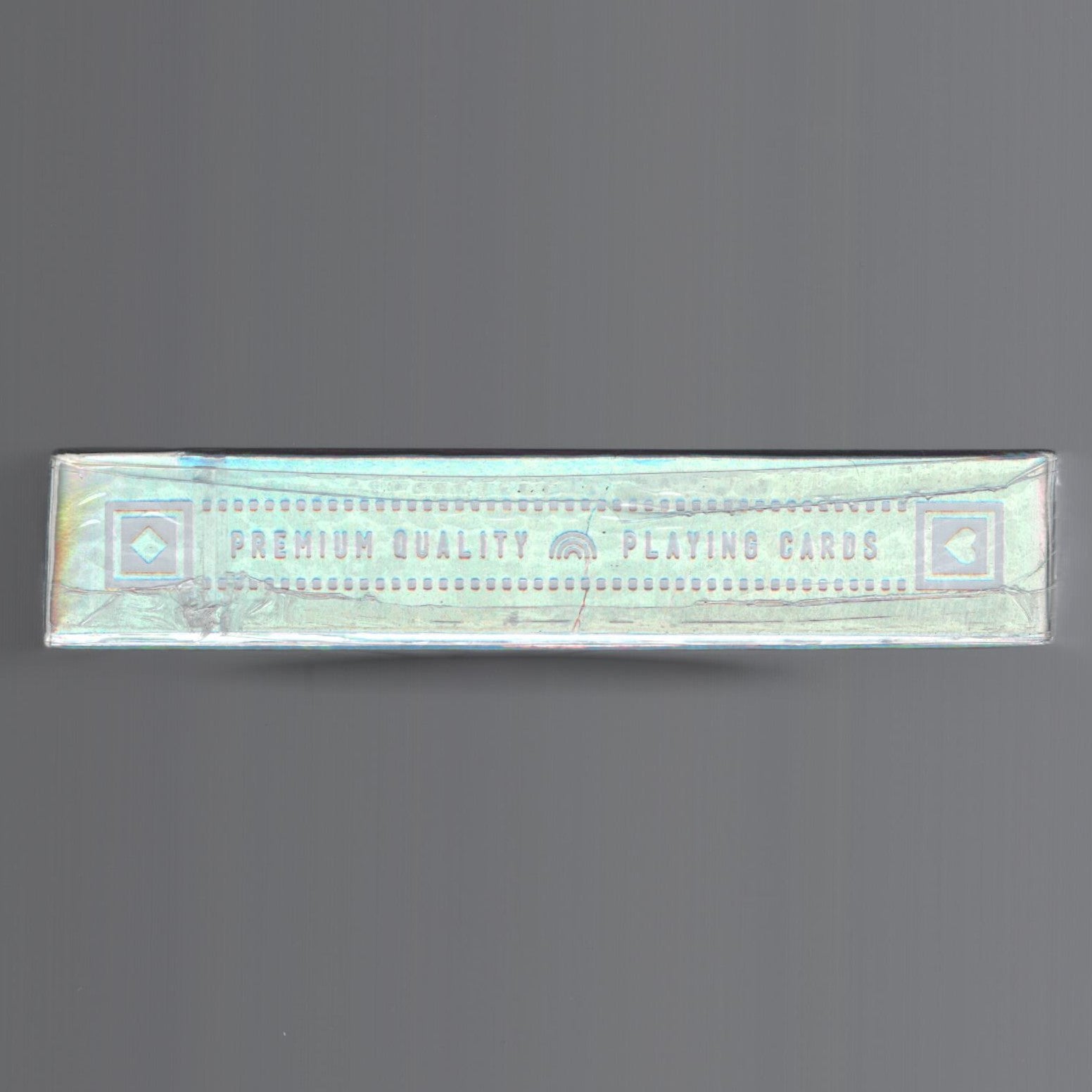 DKNG Wheels Holographic "Misprint"  [AUCTION]