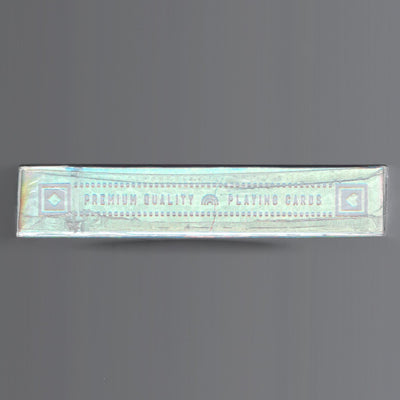 DKNG Wheels Holographic "Misprint"  [AUCTION]