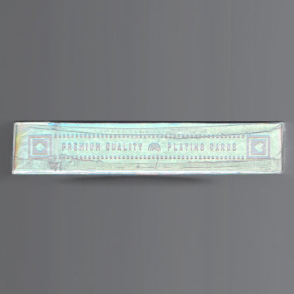 DKNG Wheels Holographic "Misprint"  [AUCTION]