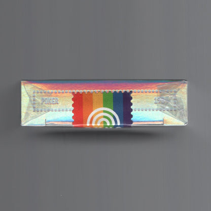 DKNG Wheels Holographic "Misprint"  [AUCTION]