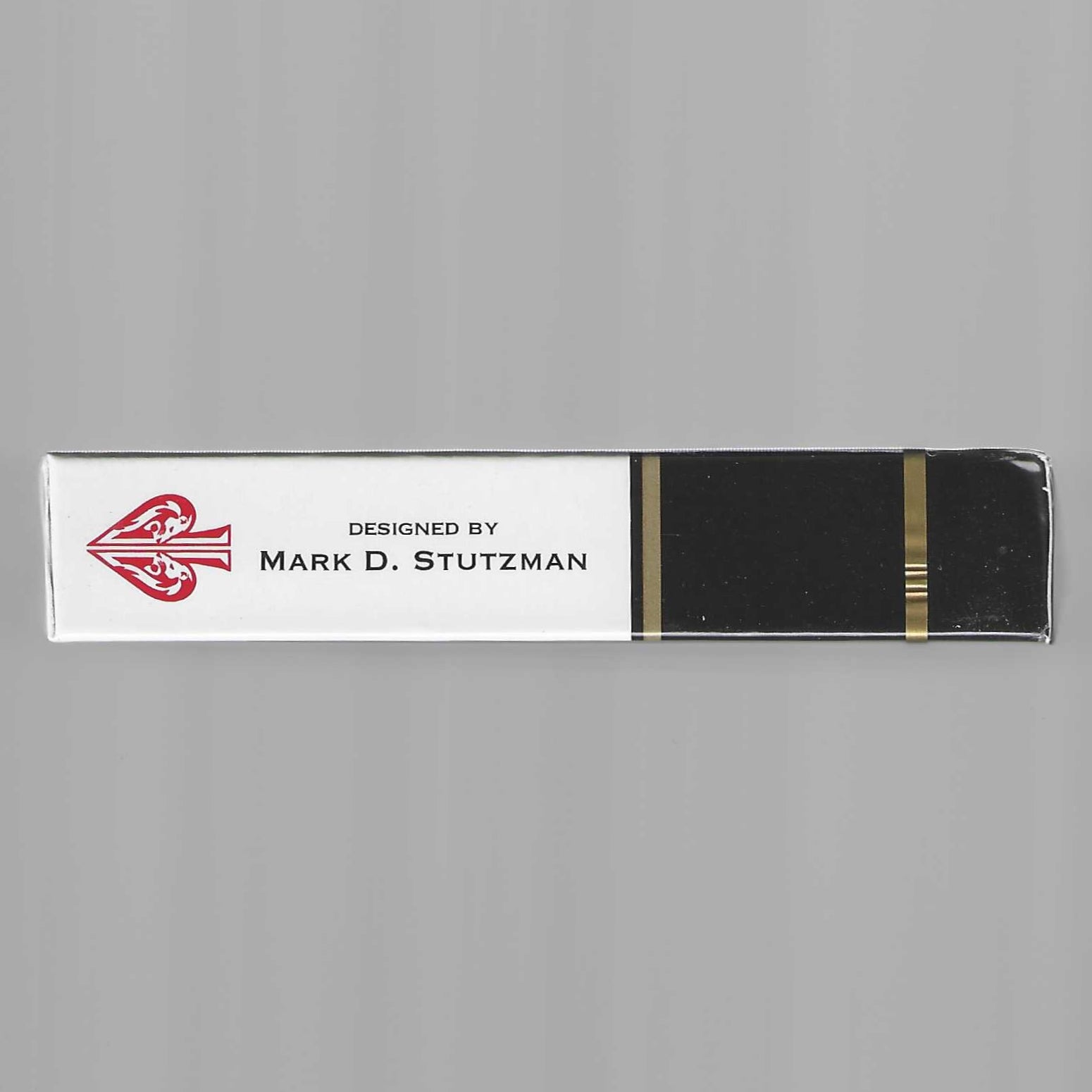 White Lions Series A "Rainbow" [AUCTION]