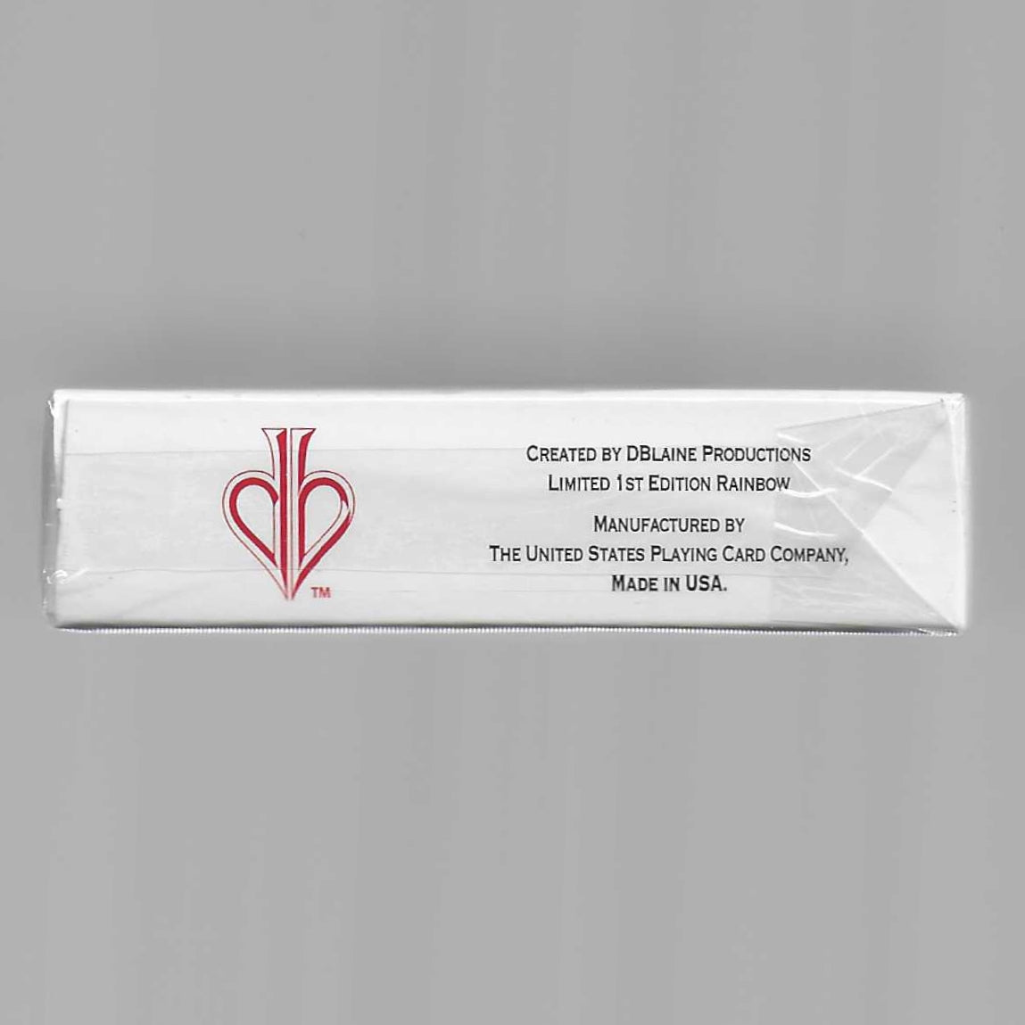 White Lions Series A "Rainbow" [AUCTION]