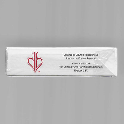 White Lions Series A "Rainbow" [AUCTION]