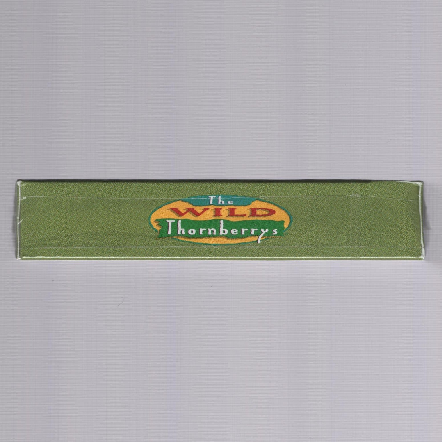 Nickelodeon - The Wild Thornberrys (Gilded) [AUCTION]