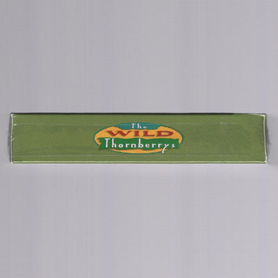 Nickelodeon - The Wild Thornberrys (Gilded) [AUCTION]