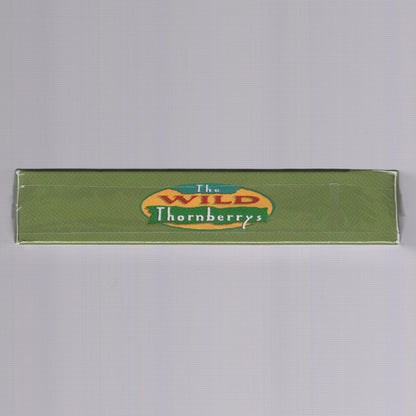 Nickelodeon - The Wild Thornberrys (Gilded) [AUCTION]