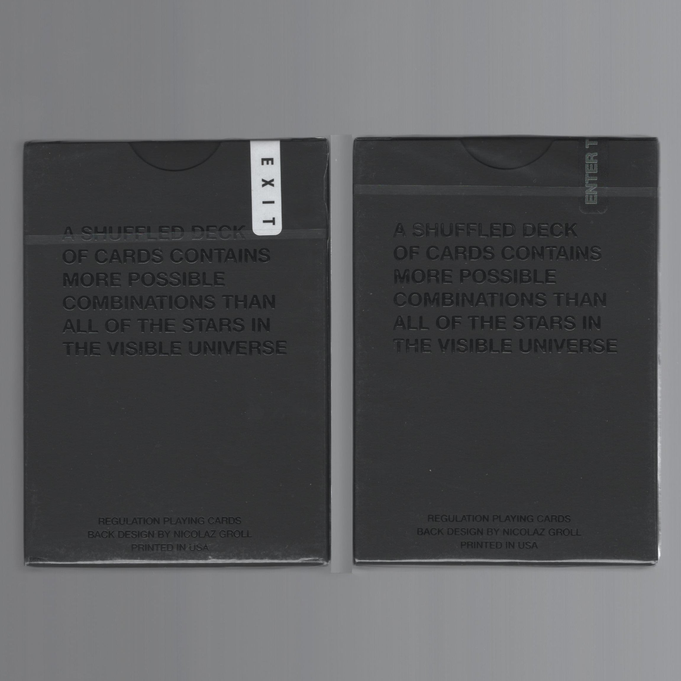 Wish Wonder Standard & Gilded Set [AUCTION]