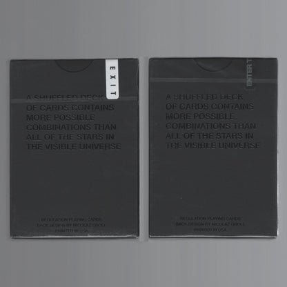 Wish Wonder Standard & Gilded Set [AUCTION]