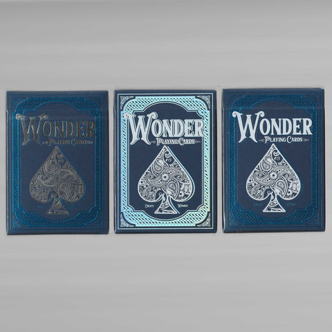 Wonder Bundle [AUCTION]