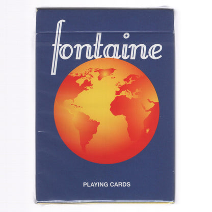 5000s - World Edition [AUCTION]