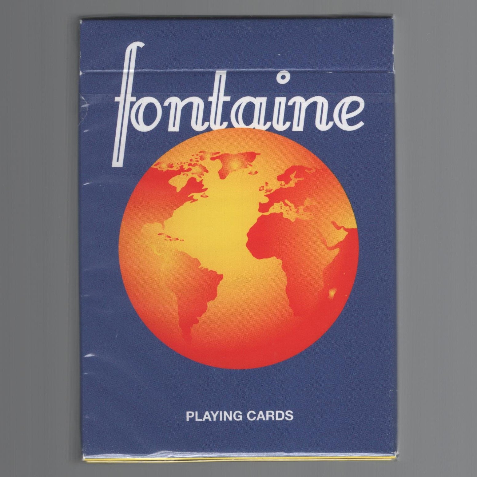 World Edition [AUCTION]