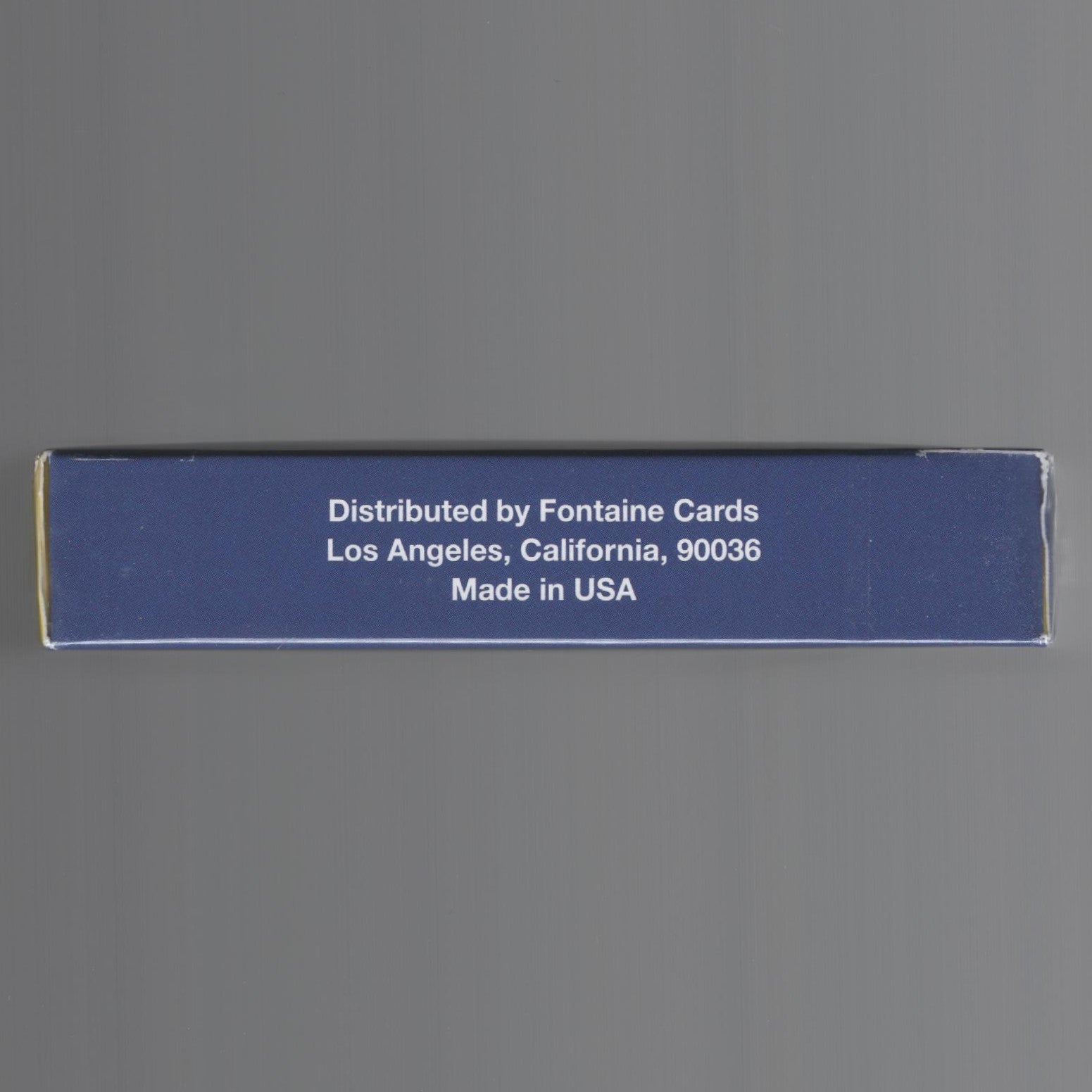 World Edition [AUCTION]