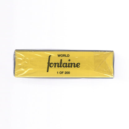 5000s - World Edition [AUCTION]