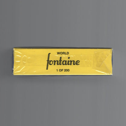 World Edition [AUCTION]