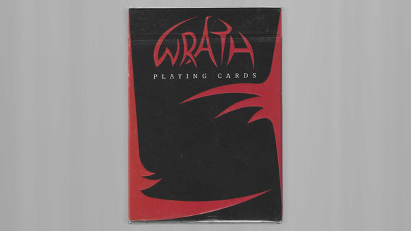Wrath [AUCTION]