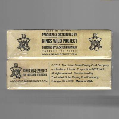 White Reserve Note (Set, Bicycle and Unbranded) [AUCTION]