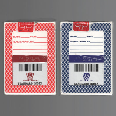 Bee Wynn (Red & Violet) [AUCTION]