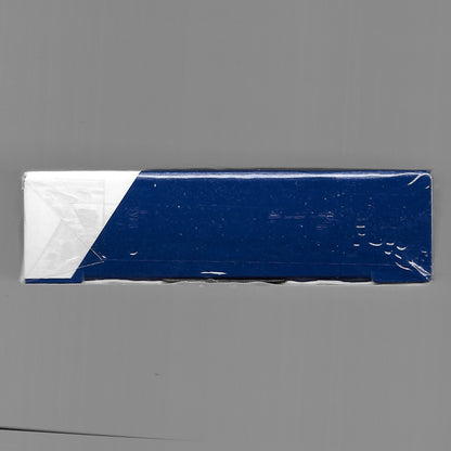 X Playing Cards (Blue)