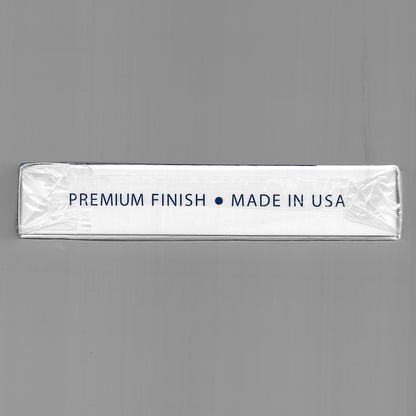 X Playing Cards (Blue)