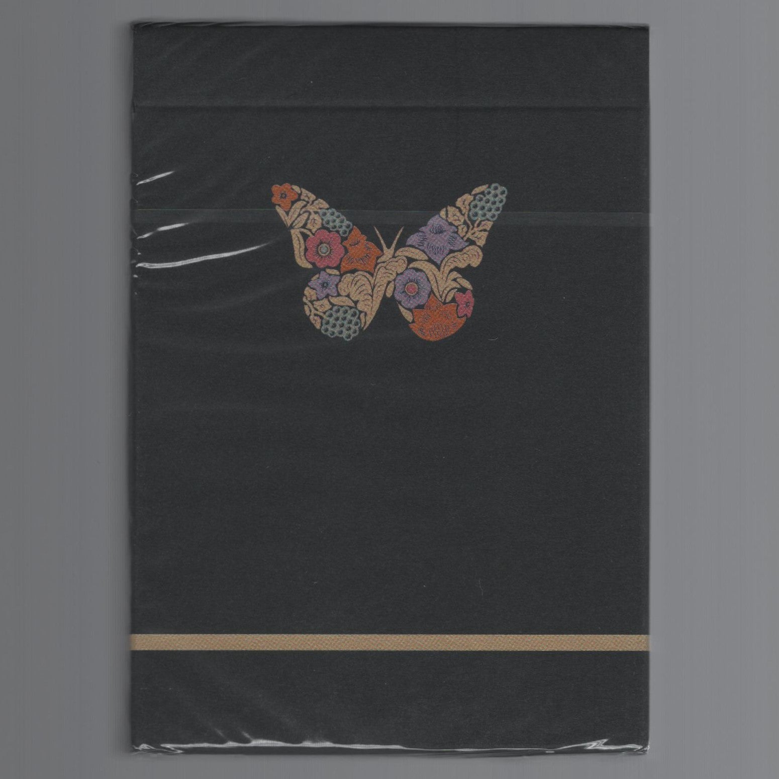 Butterfly "Deck Zero" [AUCTION]