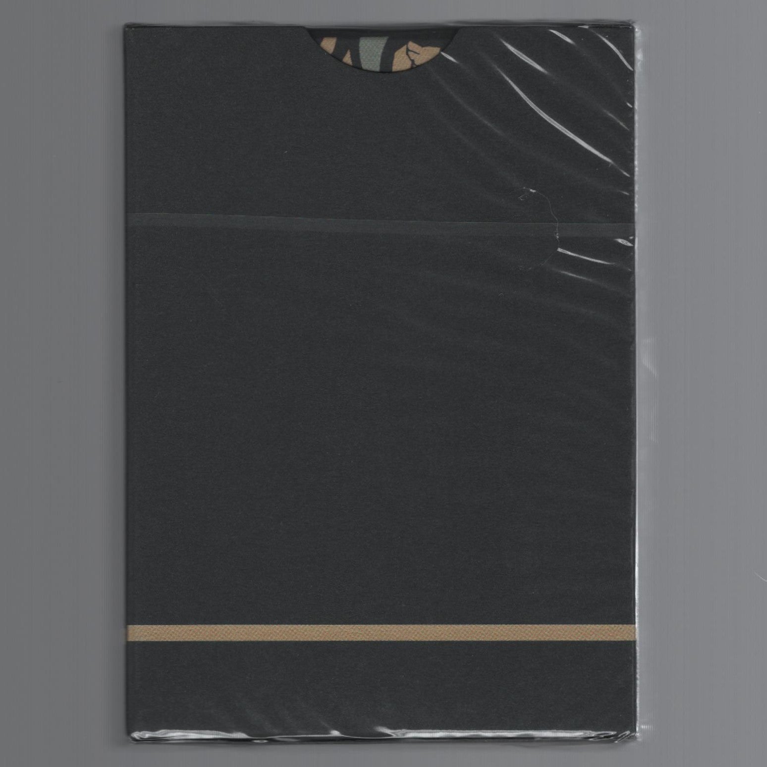 Butterfly "Deck Zero" [AUCTION]