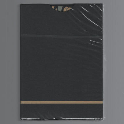 Butterfly "Deck Zero" [AUCTION]