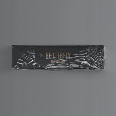 Butterfly "Deck Zero" [AUCTION]