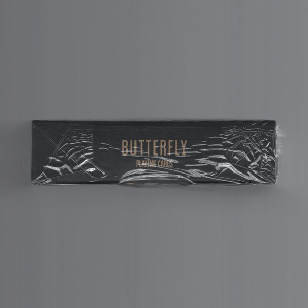 Butterfly "Deck Zero" [AUCTION]