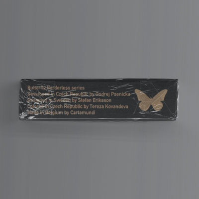 Butterfly "Deck Zero" [AUCTION]