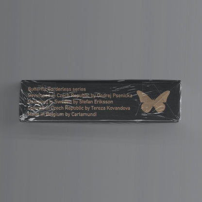 Butterfly "Deck Zero" [AUCTION]